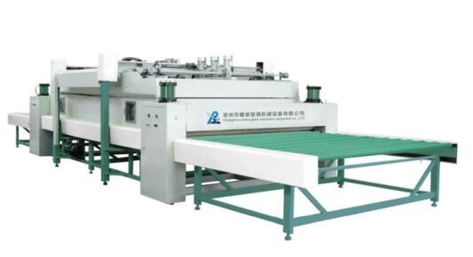 平彎兩用輥（gǔn）壓機