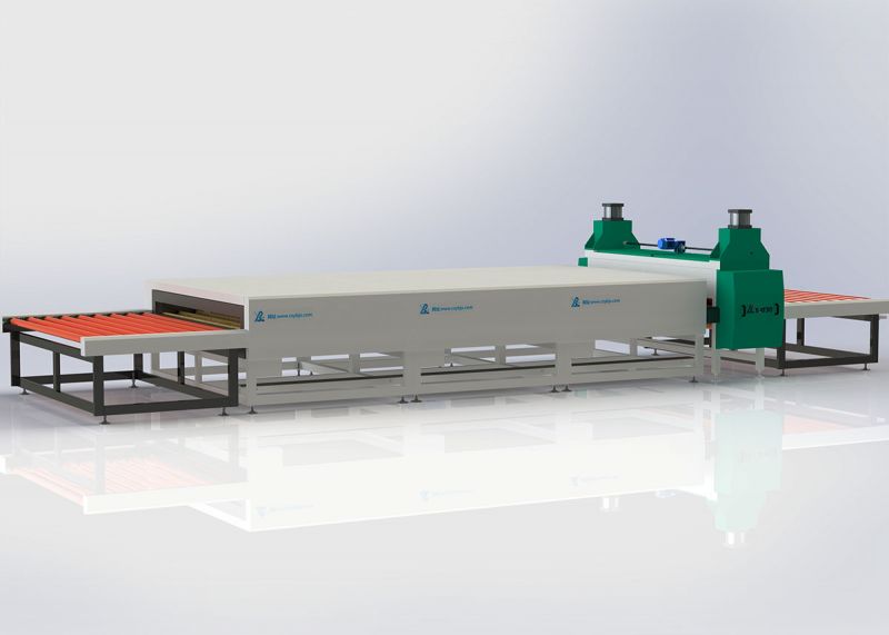 夾膠（jiāo）機